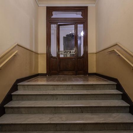 Mansarda Svizzera By Wonderful Italy Apartment Torino Exterior foto