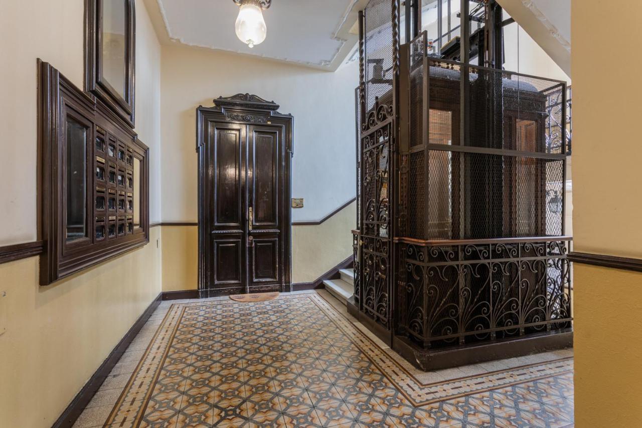 Mansarda Svizzera By Wonderful Italy Apartment Torino Exterior foto
