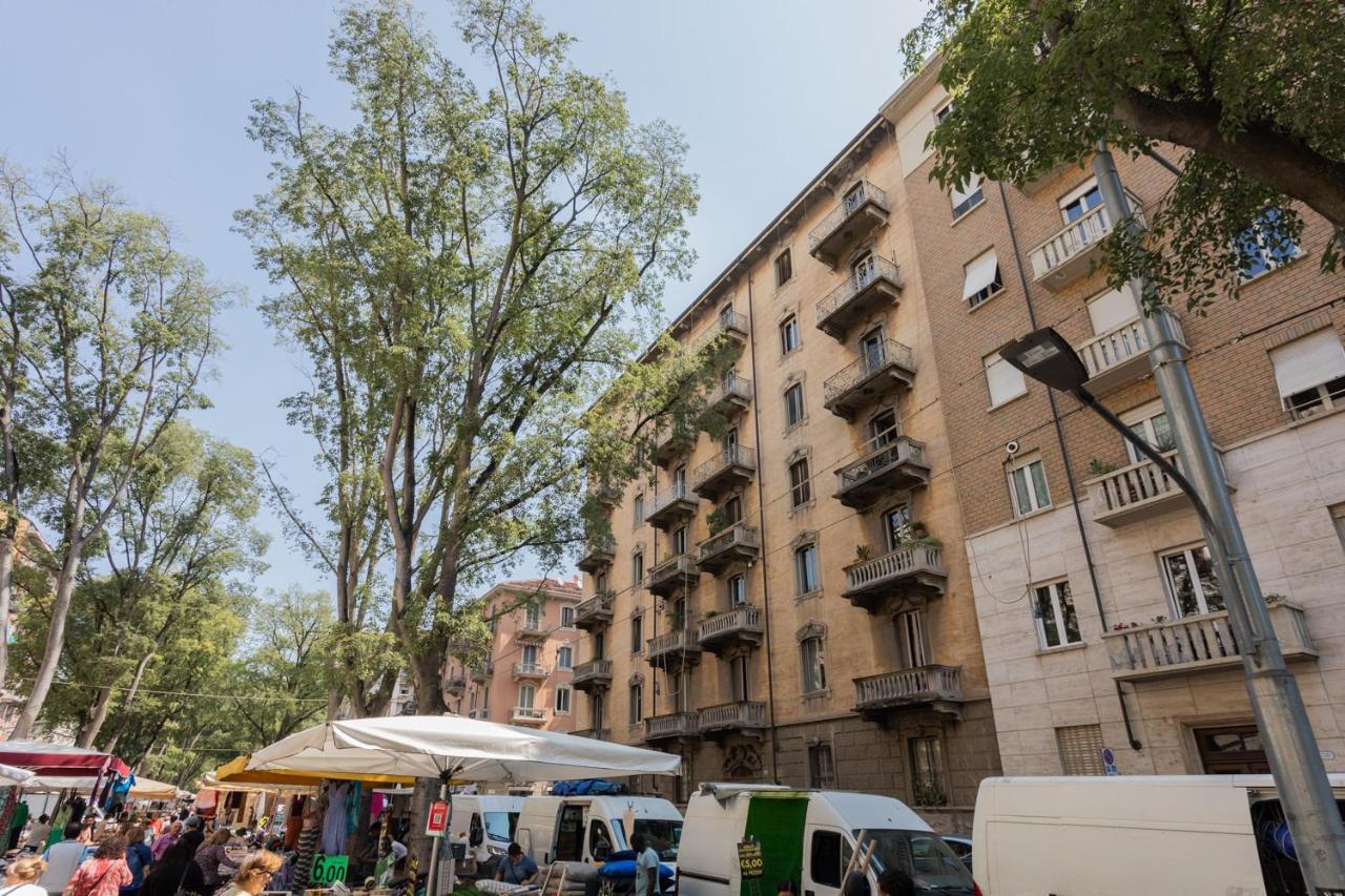 Mansarda Svizzera By Wonderful Italy Apartment Torino Exterior foto