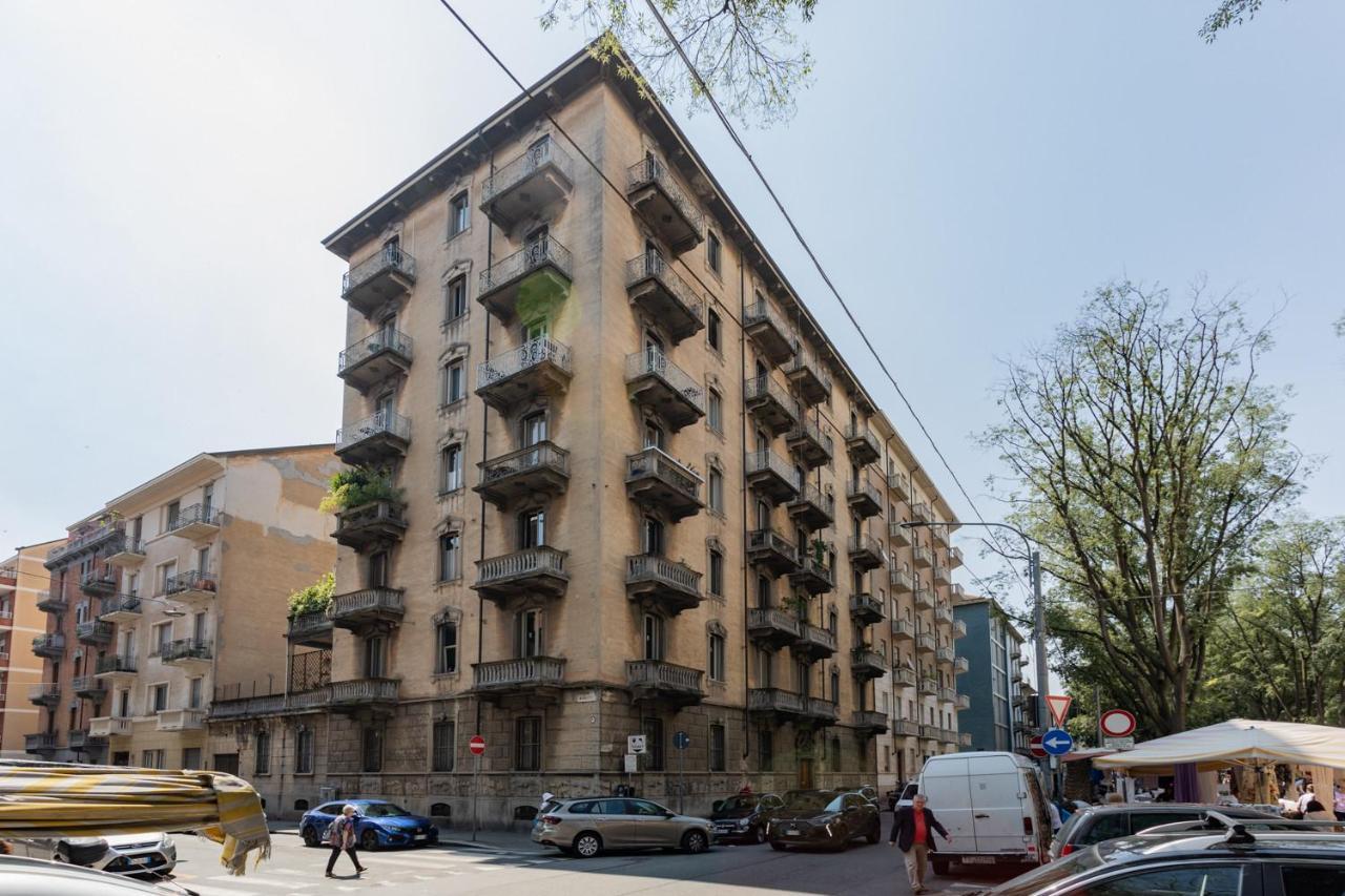Mansarda Svizzera By Wonderful Italy Apartment Torino Exterior foto