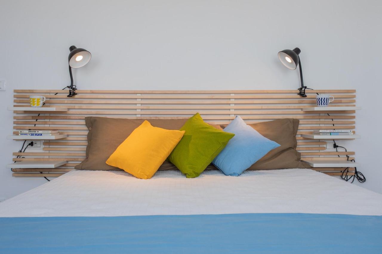 Mansarda Svizzera By Wonderful Italy Apartment Torino Exterior foto